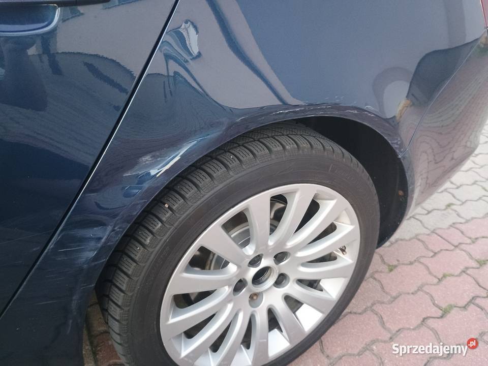 Opel Insignia sprowadzony podlaskie Nowe Piekuty