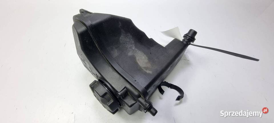 ZBIORNICZEK WYRÓWNAWCZY BMW SERIA 1 E87 10808611 osobowe