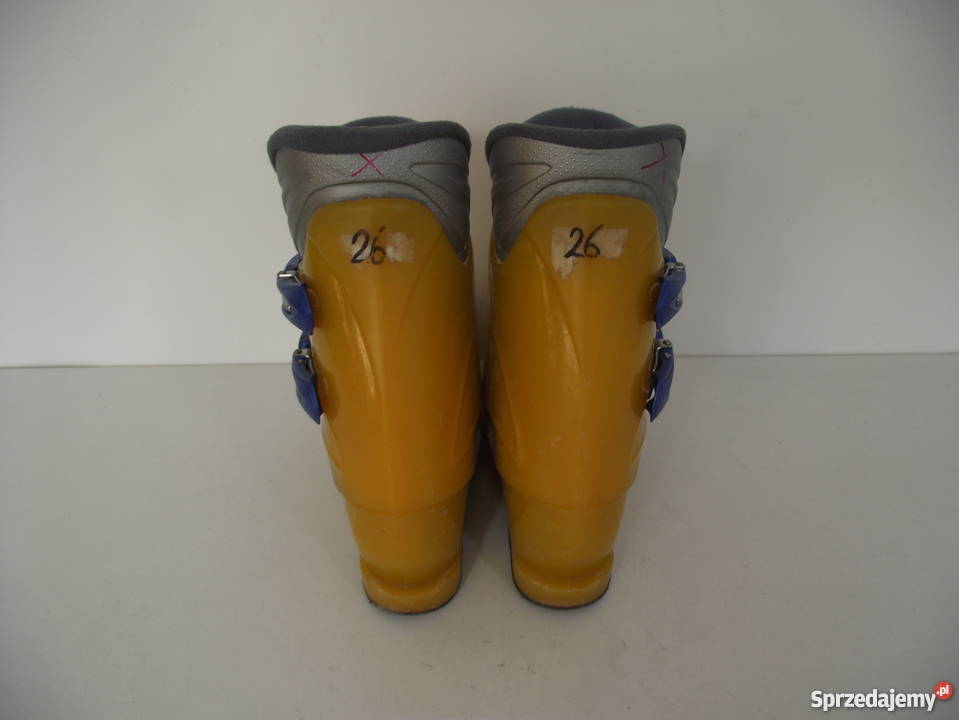 buty narciarskie HEAD CARVE X340 Sieradz