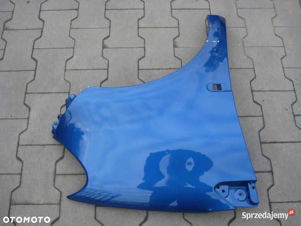 SMART FORTWO 453 1517R BŁOTNIK PRZÓD PRAWY Rakoniewice