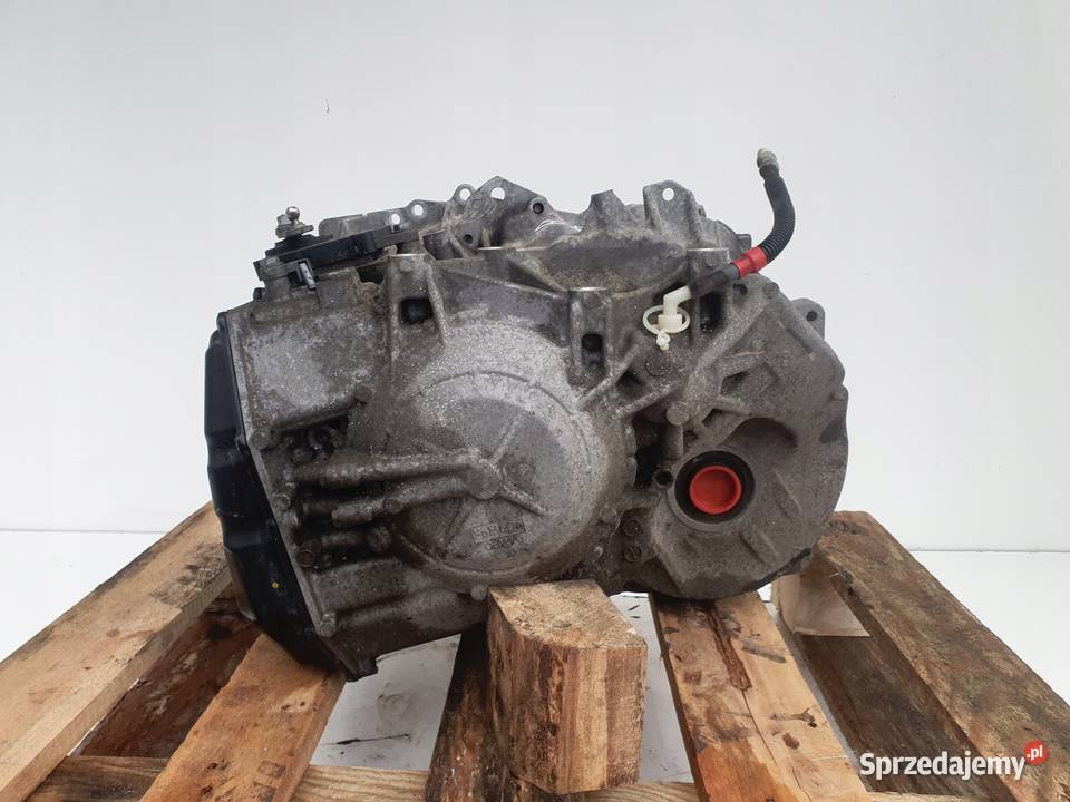 AUTOMATYCZNA SKRZYNIA BIEGÓW Volvo V60 20 D D5 Rudka