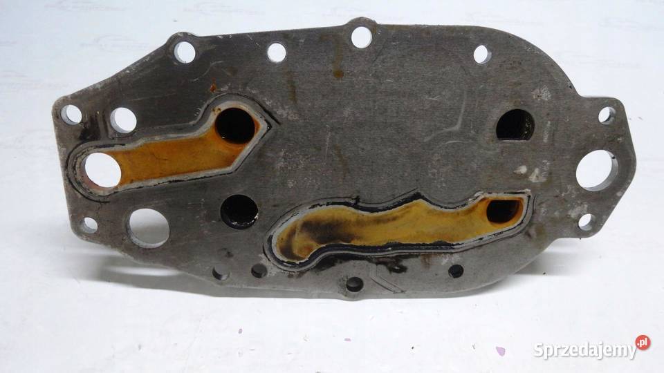 LAND ROVER DISCOVERY 27 11R 190 CHŁODNICZKA