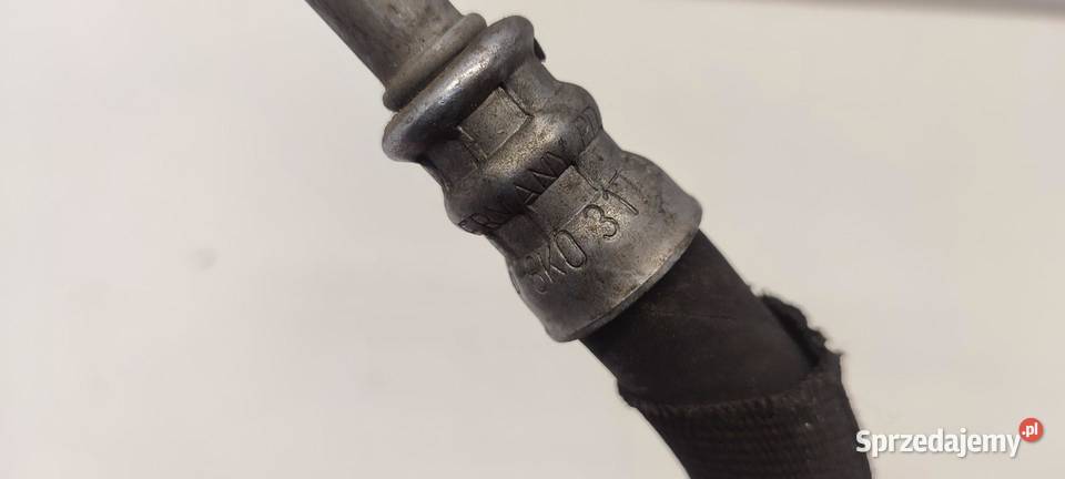 AUDI A4 B8 A5 8T PRZEWÓD OLEJOWY SKRZYNI BIEGÓW dolnośląskie