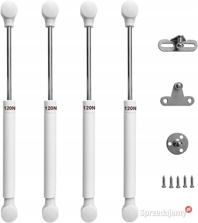Szafka Szafa Wspornik Podnośnika Drzwi 120N Pozostałe Myszyniec