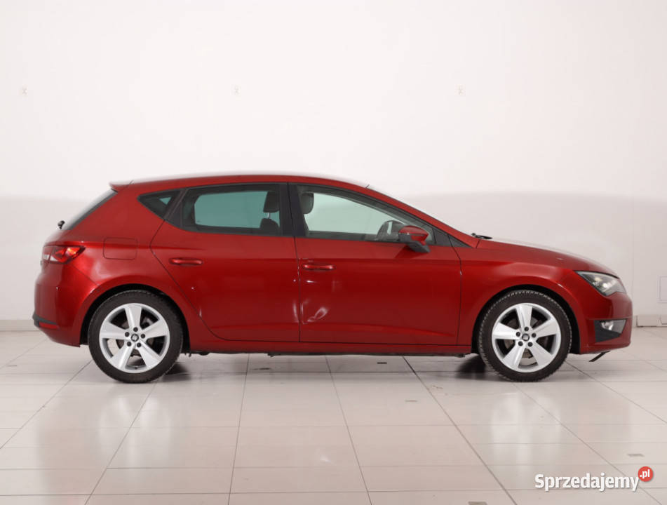 Seat Leon 14 TSI Piaseczno sprzedam
