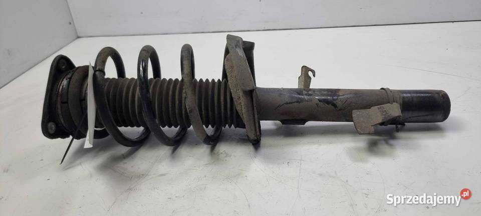 AMORTYZATOR LEWY PRZÓD FORD KUGA MK1 Lipno sprzedam