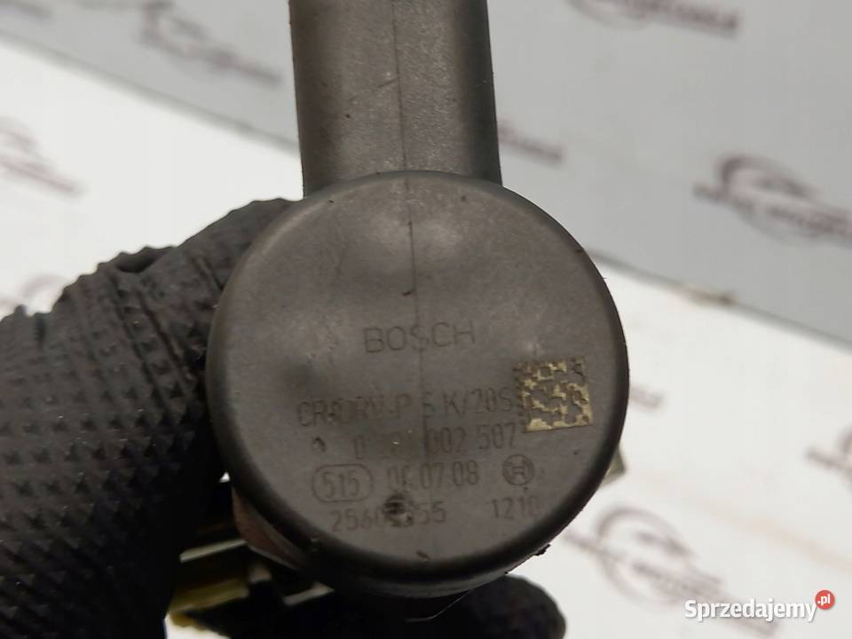 FIORINO DOBLO 13 CDTI 75 199A2000 Listwa Kielce