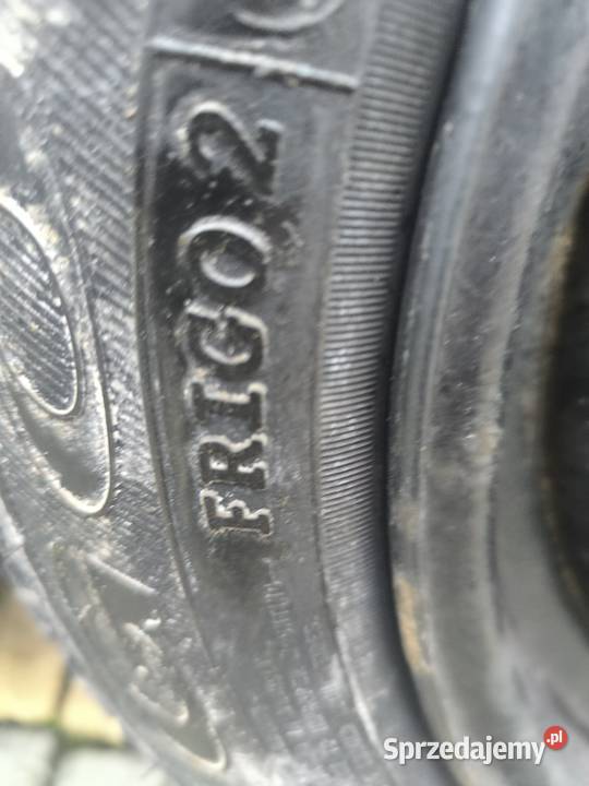 Koła zimowe 13 Opony zimowe 13 Felgi Samochodowe Brzostek