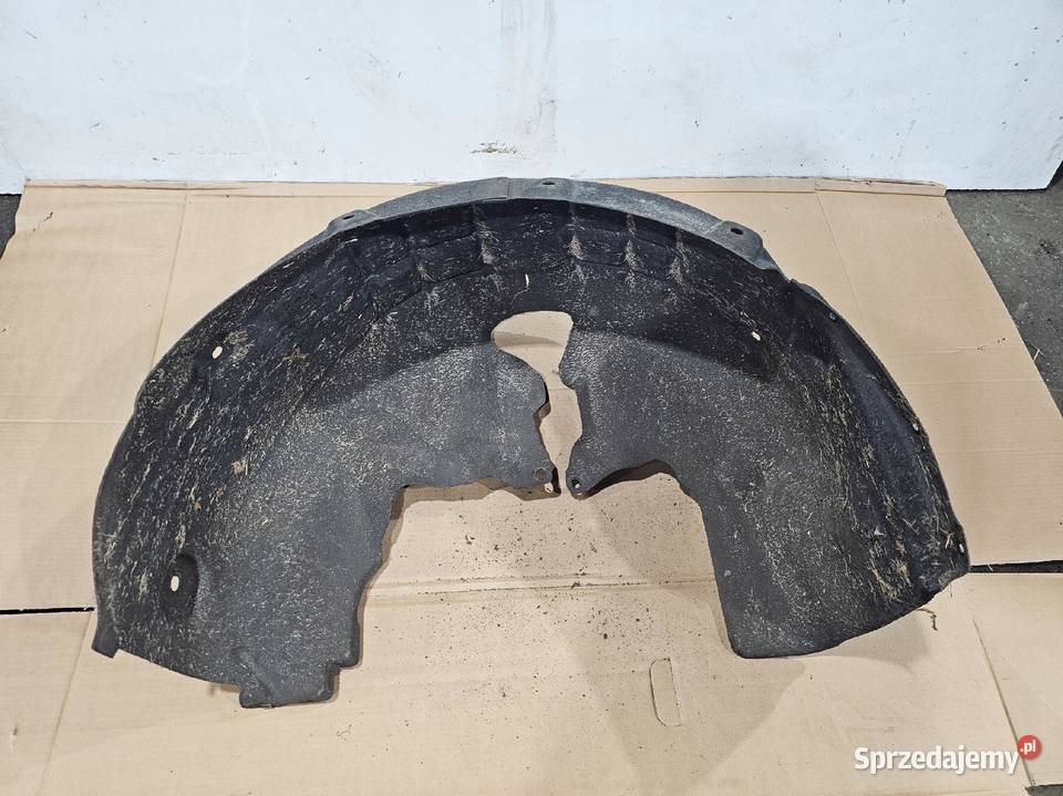 NADKOLE LEWY TYŁ AUDI A6 C7 LIFT 4G0810171B śląskie Przystajń