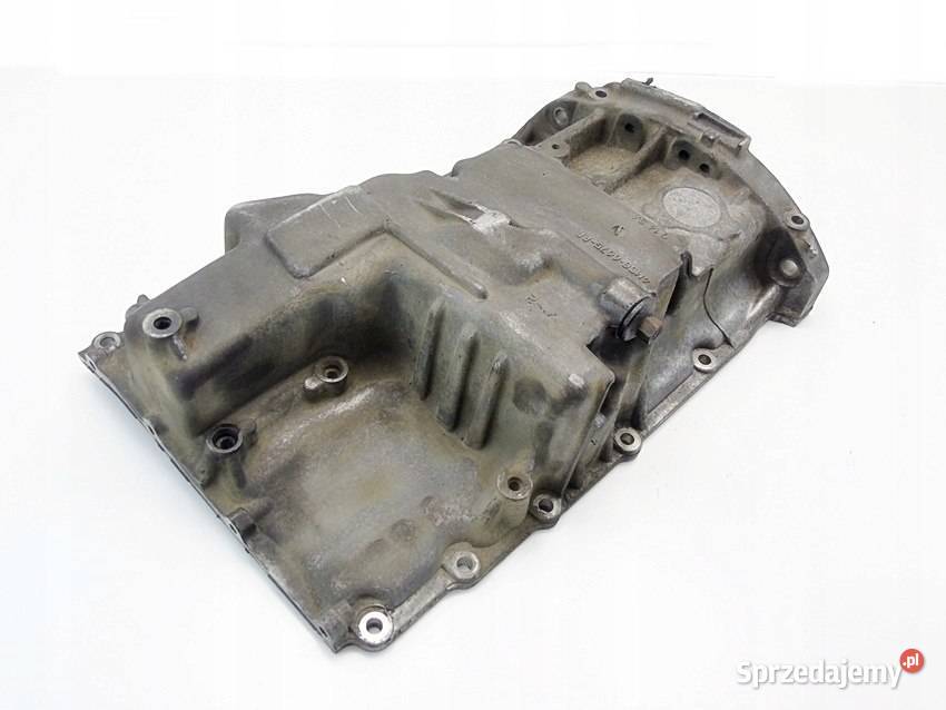 MISKA OLEJU 18 20 B MONDEO III 4M5G6675FF Sosnowiec sprzedam