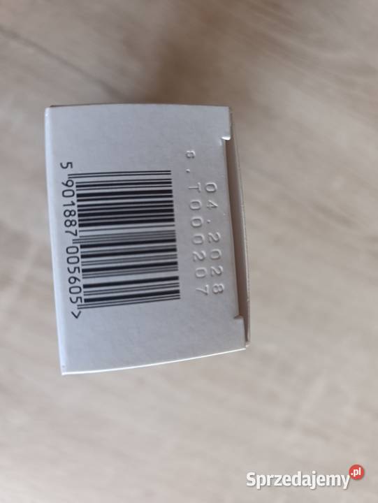 Ziaja Pullulan Krem antiage pod oczy 15 ml Kwidzyn