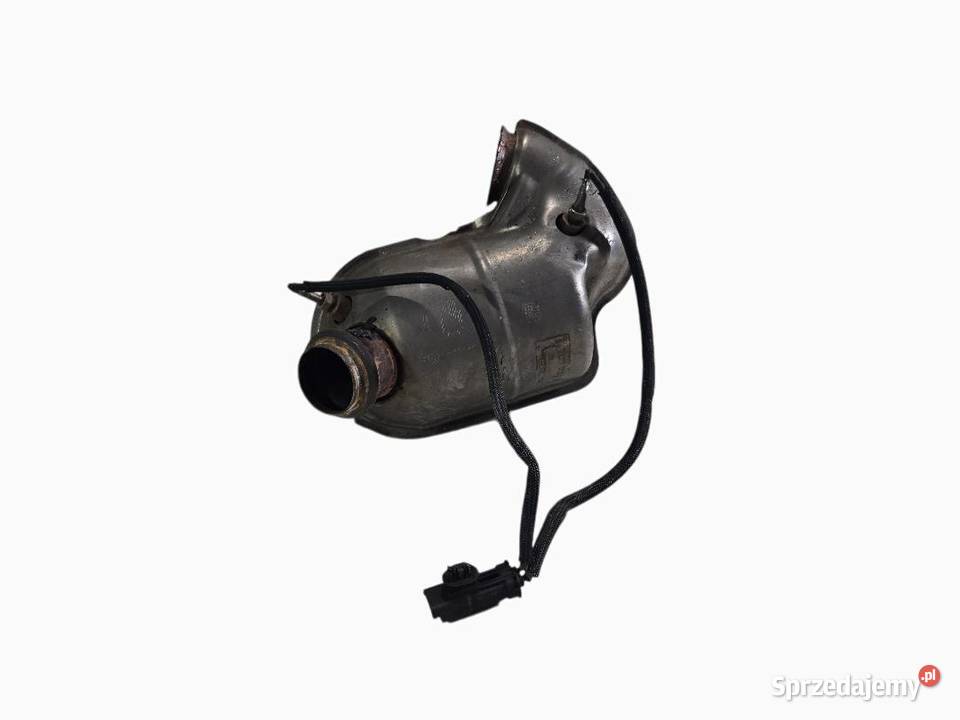 KATALIZATOR BOXER II JUMPER II 17R 1379604080