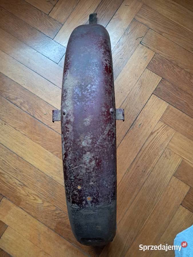 WFM WSK błotnik tylny Ziębice