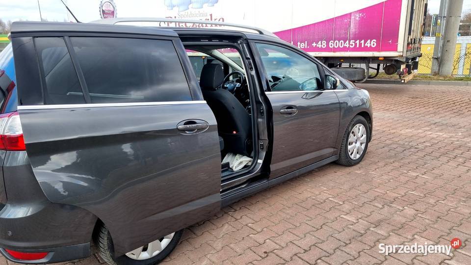 20 TDCi 140 Euro 5 2xCzujniki 2xKoła Bixsenon