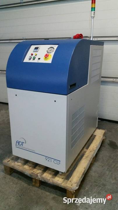 Chłodziarka przemysłowa do pił Sucha Beskidzka