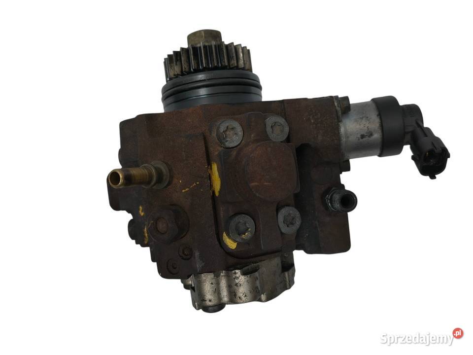 POMPA WTRYSKOWA Renault Scenic III Megane III 20 osobowe Chełm sprzedam