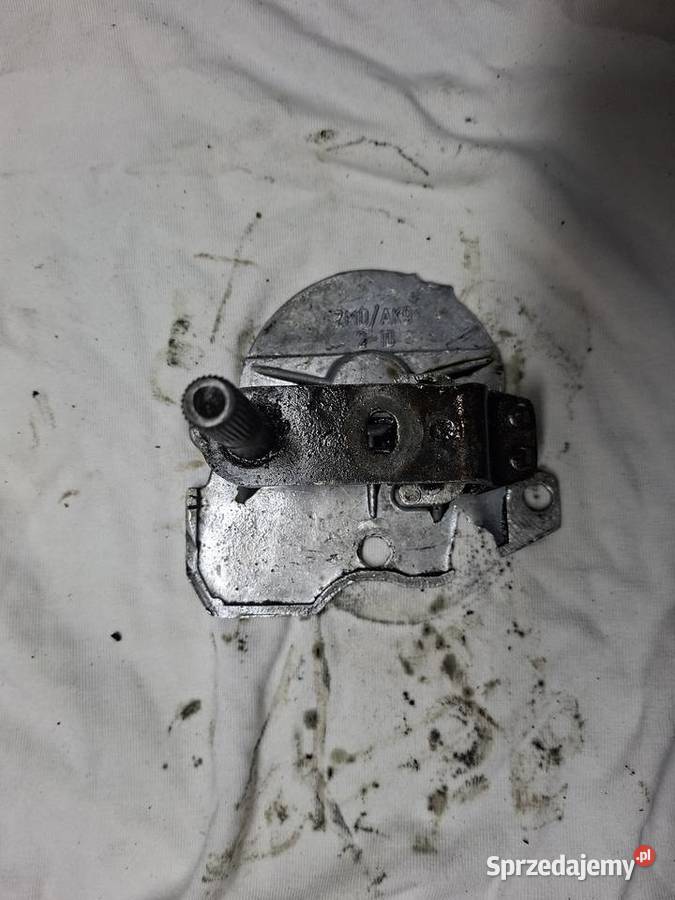 Autamat zmiany biegów Motorynka Romet Komar Części i akcesoria motocyklowe zachodniopomorskie Koszalin