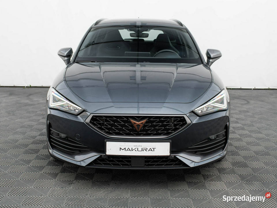 Cupra Leon Sportstourer WD4637R20 TSI DSG