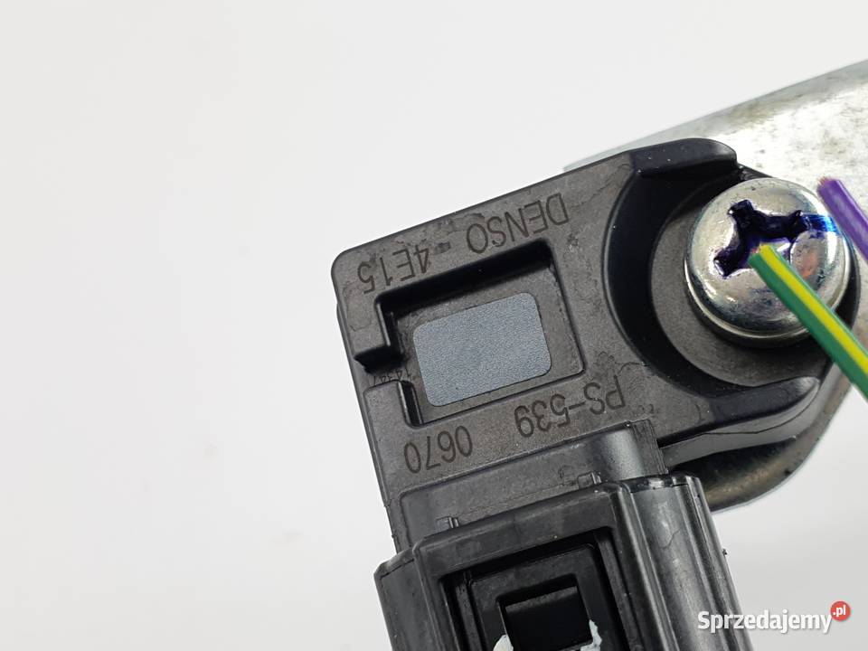 Map Sensor Czujnik Denso Honda Nc 750 łódzkie Łódź sprzedam