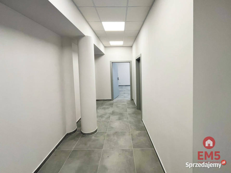 Lokal na wynajem 30m2 Białystok Wynajem podlaskie