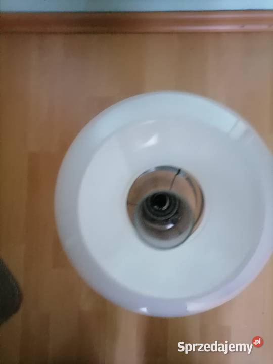 Stara lampa naftowa Kraków sprzedam