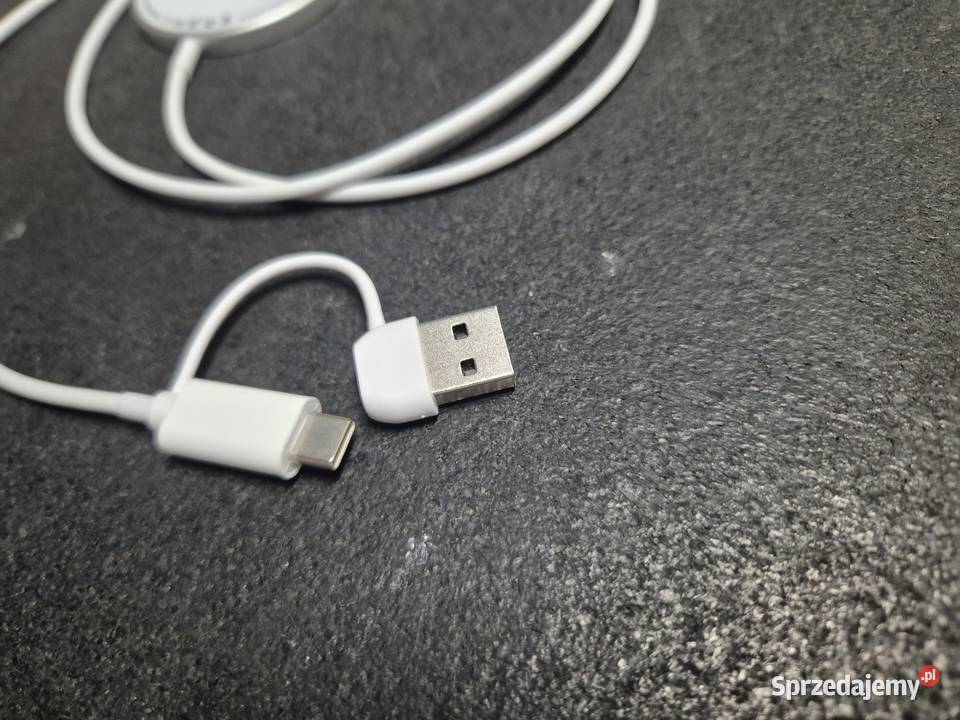 Ładowarka bezprzewodowa z magnetycznym Ruda Śląska