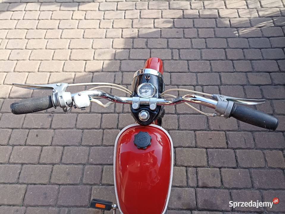 Komar 2330 Rudyszwałd