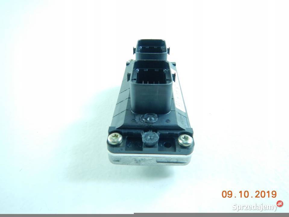 KOMPUTER SILNIKA FIAT PANDA 03 11 REGEN ORYGINAŁ osobowe Komputery