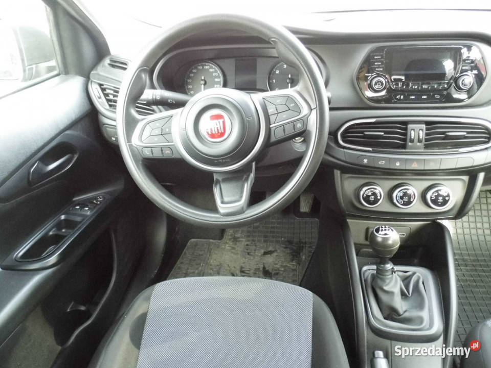 Fiat Tipo II 2016 4/5 Tipo Łódź