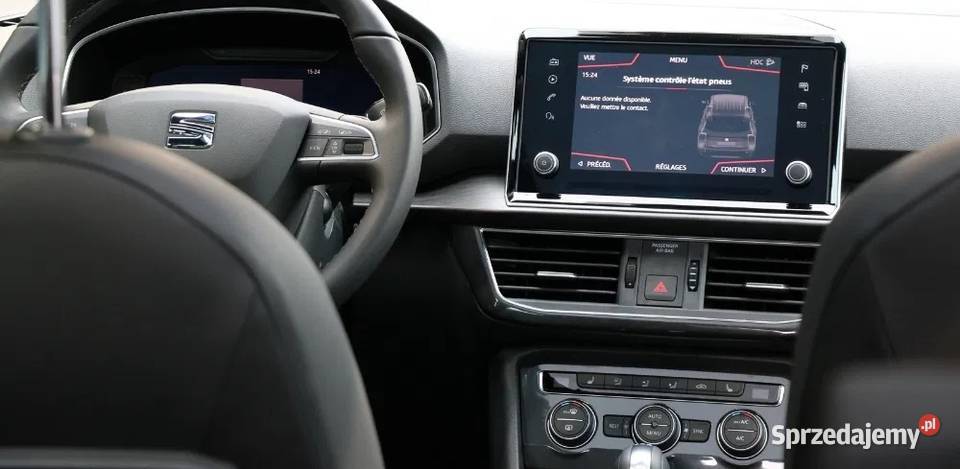 NAWIGACJA Audi VW Skoda MIB MIB2 MQB STD 2 Mapa Szczecinek
