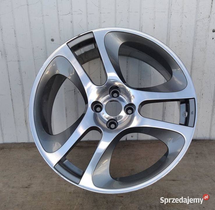 ALFA ROMEO MITO FELGA aluminiowa 18 75Jx18 4x98