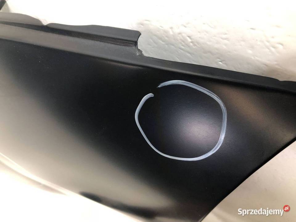 Mercedes Benz CKLASA W204 20072014 BŁOTNIK LEWY osobowe Skarżysko-Kamienna sprzedam