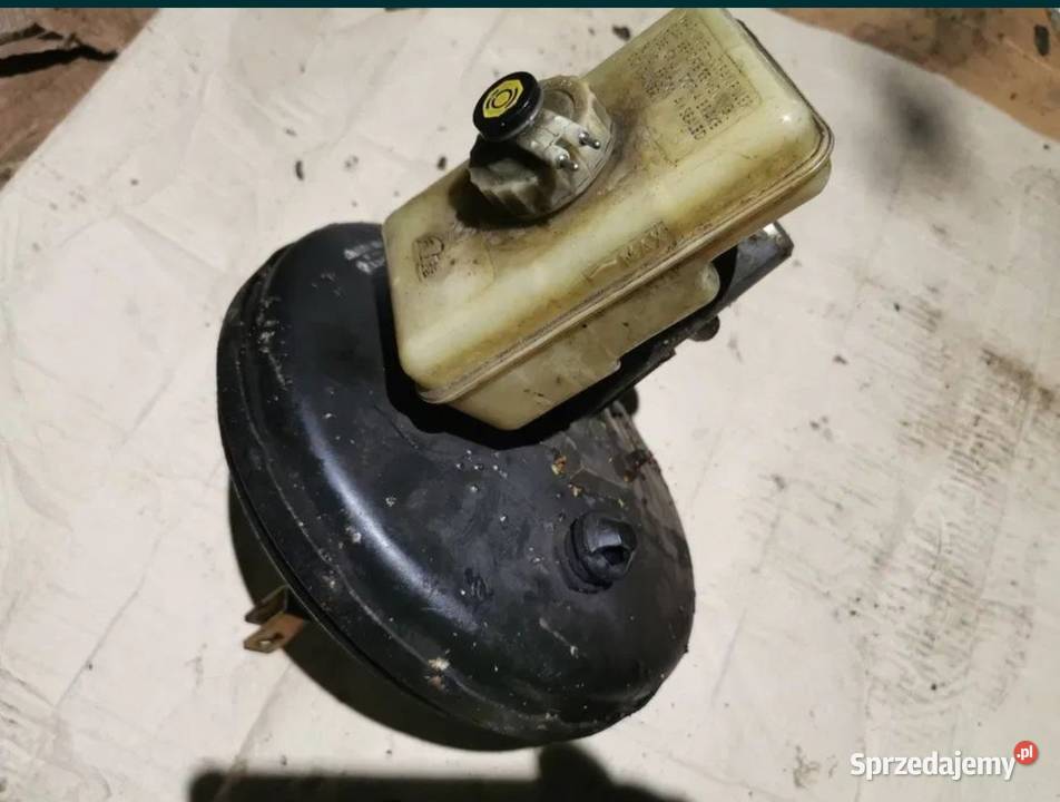 Serwo pompa hamulcowa BMW e36 Żory