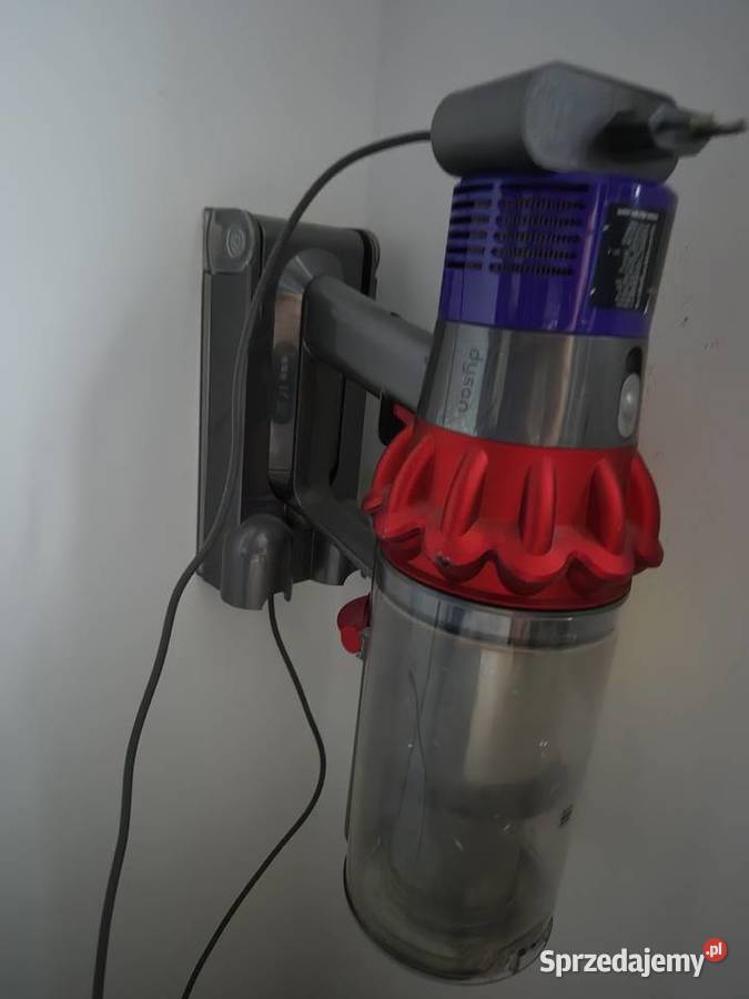 Dyson v10 motor head wielkopolskie Poznań