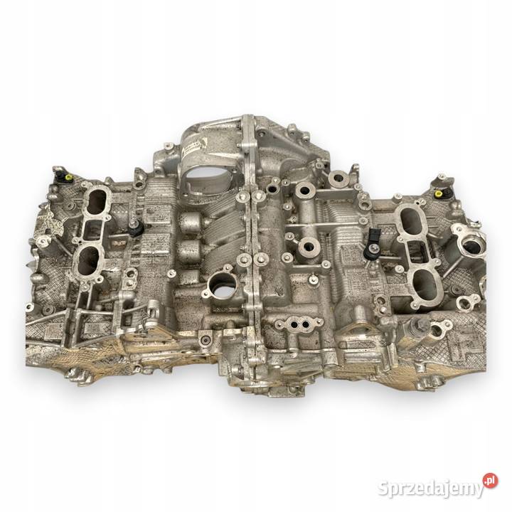 SILNIK DNZ Porsche 718 Cayman Boxster S GTS 982 lubelskie sprzedam