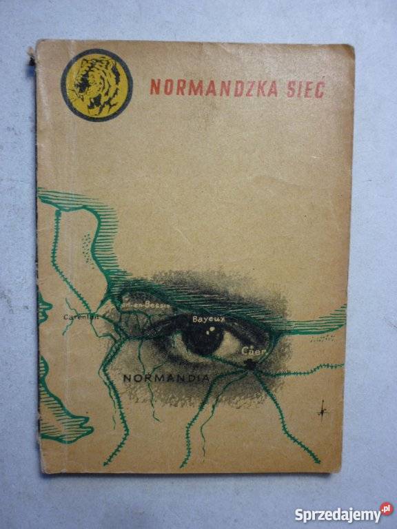 NORMANDZKA SIEĆ MICHAŁ OLKIEWICZ Białystok