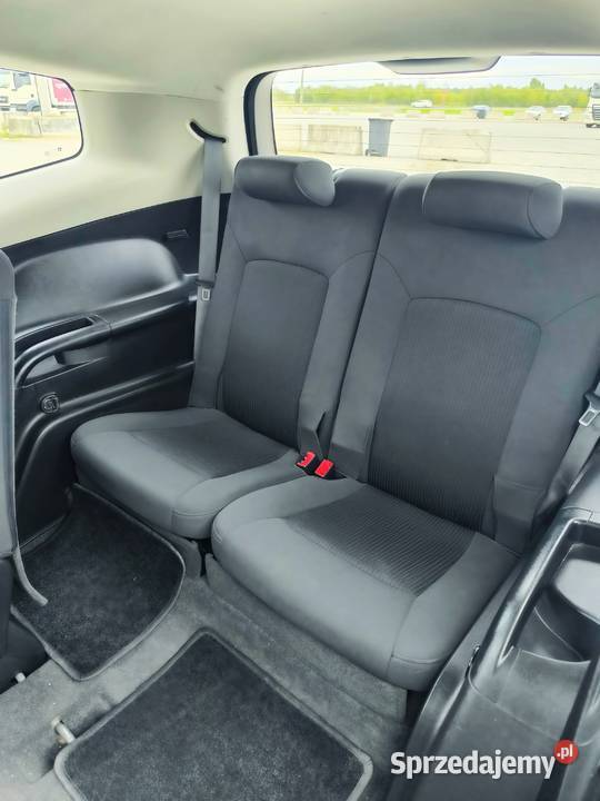 Chevrolet Orlando 18 Benz 2011r 7os ESP łódzkie Radomsko