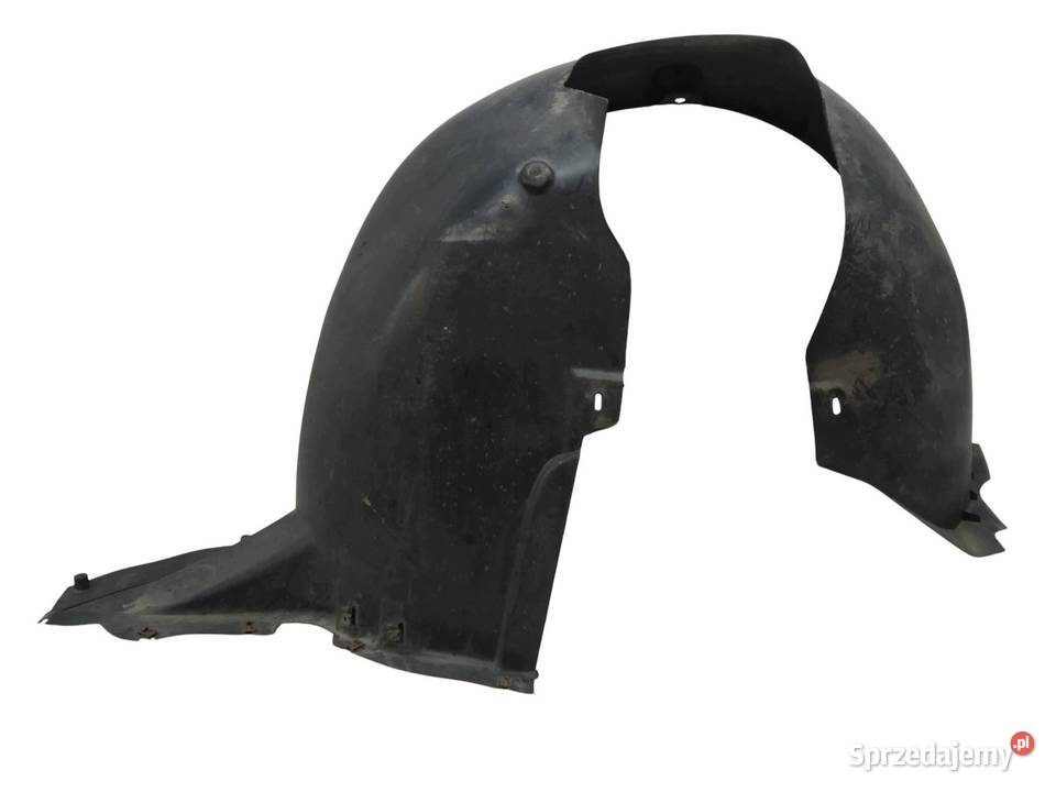 NADKOLE PRAWY PRZÓD Seat Leon II 20052012
