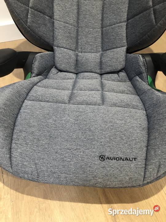 Avionaut MaxSpace Fotelik Samochodowy 1536 ISOFIX 15 - 36 kg wielkopolskie Tarnowo Podgórne
