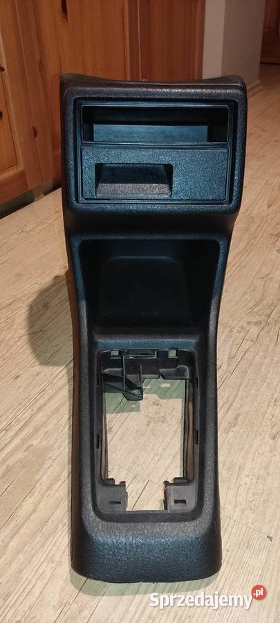 Konsola środkowa VW Golf MK2 Golf 2 Golf II śląskie Babice