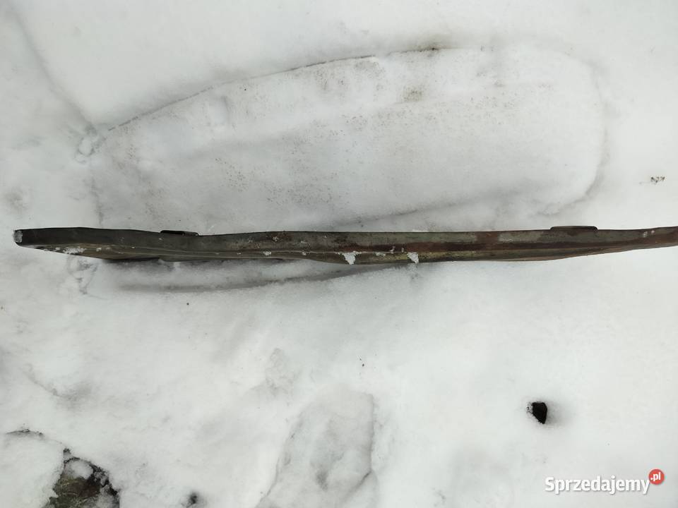 MZ TS BLACHA SIODLA Kęty sprzedam