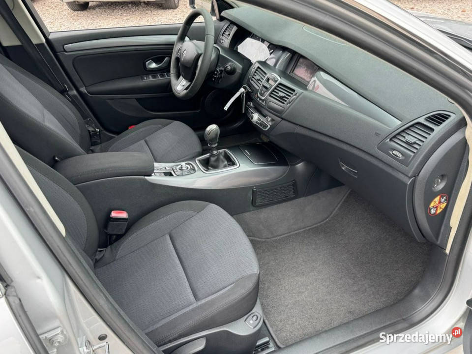 Renault Laguna Laguna Serwisowana Zadbany sprzedam