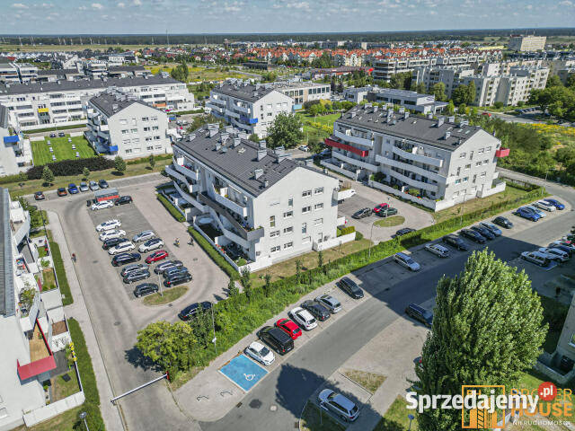 Mieszkanie 49 metrów 2 pokoje Opole Sieradzka opolskie sprzedam