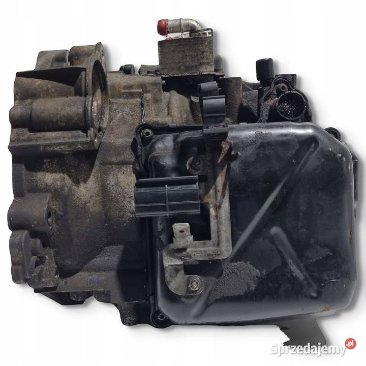 SKRZYNIA BIEGÓW DSG VW Passat B6 Golf V Touran Chełm