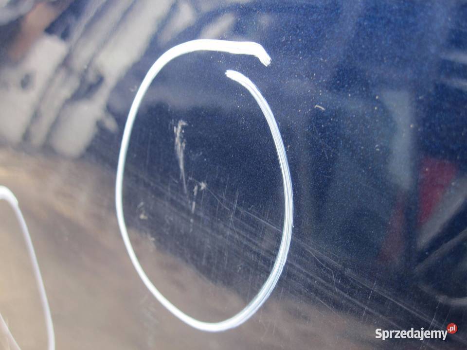 FORD FOCUS MK3 III 12r drzwi lewe przód