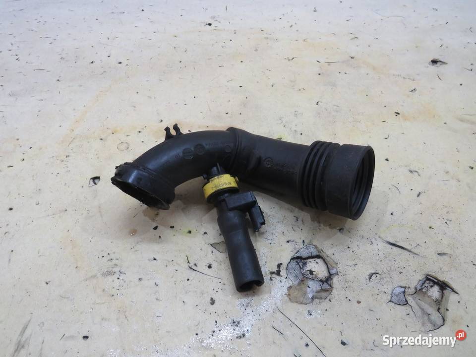 RURA DOLOT POWIETRZA PEUGEOT 308 T9 16 EHDI Przewody powietrza