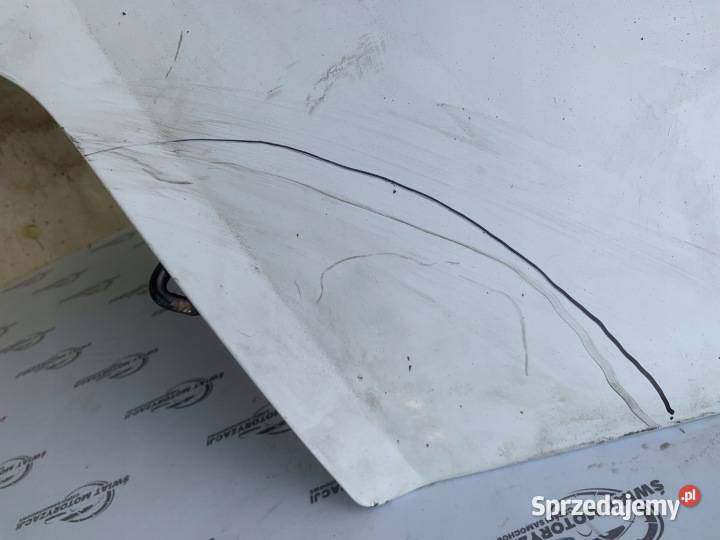 OPEL VIVARO A LIFT 11r maska 140 mikronów sprzedam