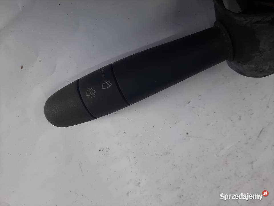 Renault Thalia Clio 2 przełącznik wycieraczek Panele sterowania, przełączniki Ksawerów