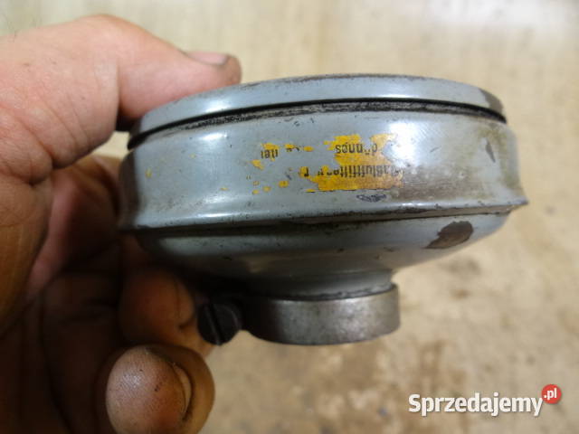 filtr powietrza IWL Berlin Simson AWO T org DDR Żary