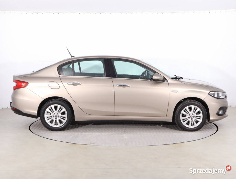 Fiat Tipo 16 16V ABS Piaseczno
